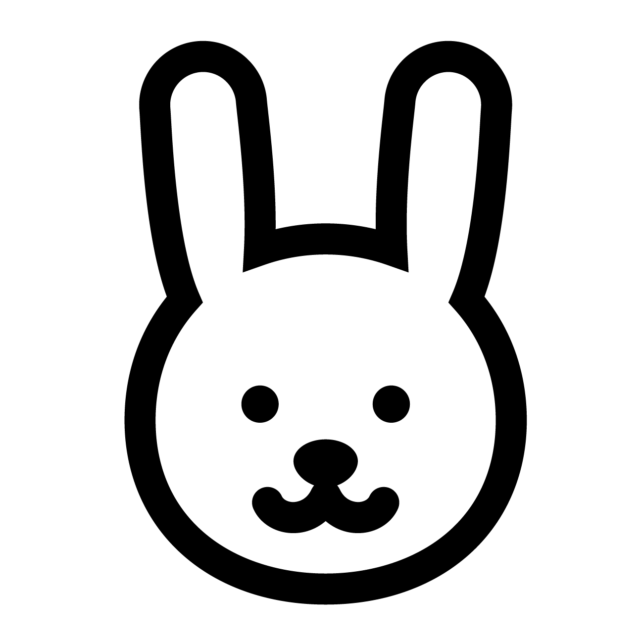 <br>rabbit