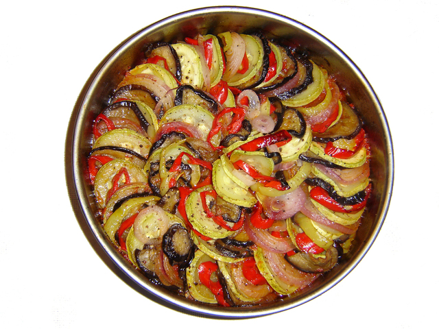 ratatouille